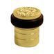 Дверний стопор RDA Antique Collection, латунь (25772)