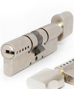 Циліндр MUL-T-LOCK DIN_MOD_KT INTERACTIVE+ 76 NST 31x45T TO_NST CAM30 3KEY DND3D_BLUE_INS 264S+ BOX_S MTL7000024076 фото