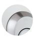 Фурнітура захисна ROSTEX *SOLID-PRO+ F mov-mov DIN PLATE 85мм Нерж.сталь_мат 13мм 56-70мм 4клас Solid NEREZ_MAT Комплект