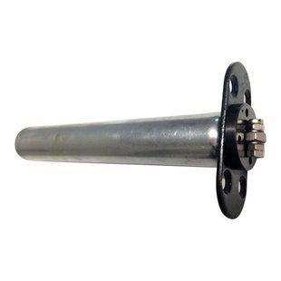 Скрытый трубчатый доводчик CHEMOLLI A5 22х140mm (54957) 54957 фото
