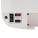 KW-1091 Автоматична сушарка для рук 1650W біла