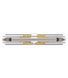 Циліндр ABLOY PROTEC2 MOD 87 мм (36x51) Ключ-Ключ 3KEY CY322 CAM30 Хром полірований