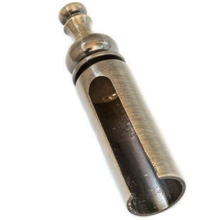 Ковпачок для петлі Safita Classic САP-1 d 14mm AB САP-1 d14 AB фото