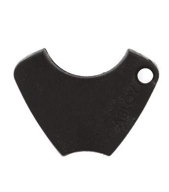Пластикова кришка ABLOY BLACK для_голови_ключа_PROTEC/PROTEC 2 ABL-KS802 фото