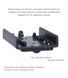 Фурнітура захисна ROSTEX 807 CODE1 DIN PLATE 90мм Хром_полірований 3клас CR Зовнішній