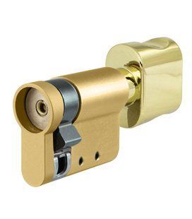 Циліндр MUL-T-LOCK DIN_MOD_HALF_T ClassicPro 59,5 EB 9,5х50T TO_SB CAM30 BOX_S MTL7000021397 фото