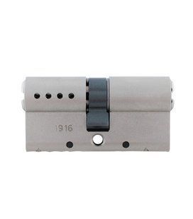 Циліндр MUL-T-LOCK ClassicPro XP 71 мм (31x40) Ключ-Ключ 3KEY CAM30 Нікель сатин MTL7000017582 фото