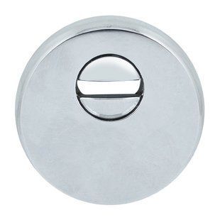 Броненакладка Protect 20mm CP хром (57592) 57592 фото