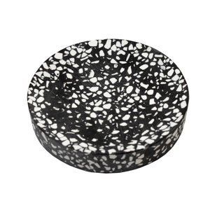Мильниця Trento Mosaic Black 61447 фото
