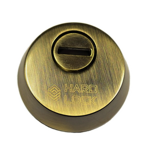 Бронированная накладка HardLock K-Series Бронза bnkshlb фото