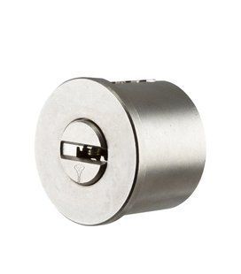 Циліндр MUL-T-LOCK RIM GLASSDOOR INTERACTIVE NST TAIL_5 3KEY ARC_BLACK 264 BOX_M MTL7000017047 фото