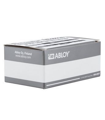 Циліндр ABLOY PROTEC2 HARD MOD 113 мм (62Hx51) Ключ-Ключ 3KEY CY332 CAM30 Латунь полірована ABL7000003533 фото