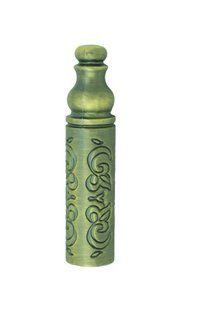 Ковпачок для петлі Safita Classic САP-3 d 14mm МAВ матова бронза САP-3 d14 MAB фото