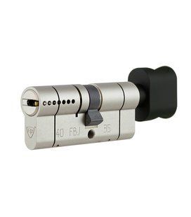 Циліндр RB DIN_KT KEYLOCX 100 NST 50x50T TO_BM CAM30 5KEY RB1 K04 BOX RAV7000028438 фото