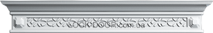Фронтон МДФ Модель V704u V704u фото