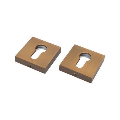 Накладка RDA Space RY-49 під ключ матова кава (39848) 39848 фото