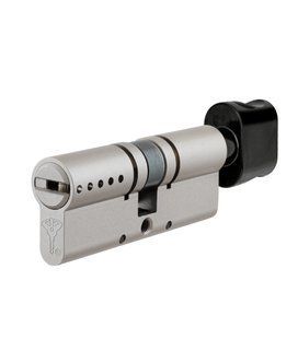 Циліндр MUL-T-LOCK DIN_KT XP INTERACTIVE+ 100 NST 55x45T TO_BE CAM30 3KEY DND3D_BLUE_INS 264S+ BOX_S MTL7000021833 фото