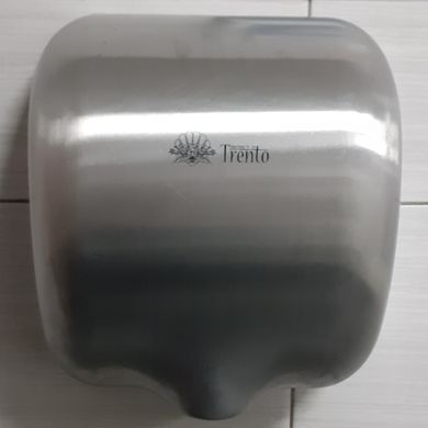Автоматична сушарка для рук Trento, хром полірований (29623) 29623 фото
