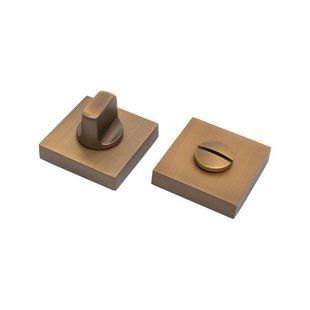 Накладка RDA WC-49 WC матовый кофе BIG Space (39846) 39846 фото