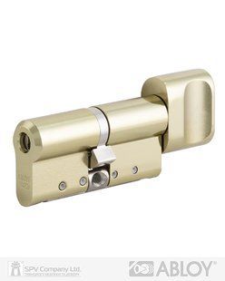 Циліндр ABLOY DIN_MOD_KT HARD CY333 PROTEC2 63 KILA 32Hx31T TO_KILA CAM30 3KEY PR2_T TA77ZZ BOX ABL-CY333T 318006 фото
