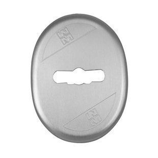 Накладка для замка з язичком Mottura 95324АА0C1 (14287) 14287 фото