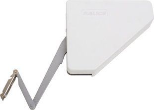 Силовий механізм лівий Lift-Opening systems-Flap door (38840) 38840 фото