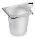 Стакан для зубних щіток Colombo Design Alize B2502SX (33748)