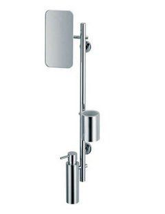 Стойка туалетная Colombo Design Plus W4924 (6441) 6441 фото