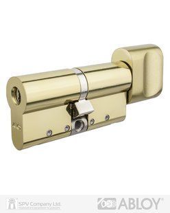 Циліндр ABLOY DIN_MOD_KT CY323 PROTEC2 62 HALA 31x31T TO_HALA CAM30 3KEY PR2_T TA77ZZ BOX ABL-CY323T 418005 фото