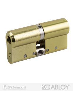 Циліндр ABLOY DIN_MOD_KK HARD CY332 PROTEC2 63 KILA 32Hx31 CAM30 3KEY PR2_T TA77ZZ BOX ABL-CY332T 318006 фото