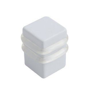Стопор RDA 1539 White (51449) 51449 фото