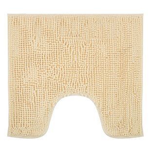 Trento Килимок Арт 165 слонова кістка 45*50 U shape 46274 фото
