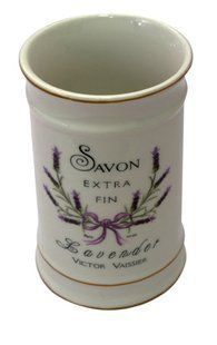 Стакан керамика Trento Savon 34838 фото