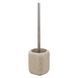 Йоржик для унітазу Trento Pure Stone (25315)