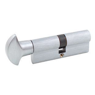 Цилиндр Securemme 3200PCS40401X5 К2 40/40 мм (47727) 47727 фото