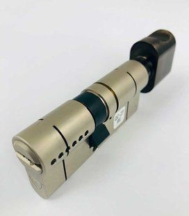 Циліндр RB DIN_KT KEYLOCX 76 NST 31x45T TO_ABR CAM30 5KEY RB1 K04 BOX RAV7000028851 фото