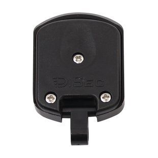 Дубликат ключа DISEC MAGNETIC MR 125 64733 фото