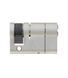 Циліндр RB DIN_HALF_K KEYLOCX 49,5 NST 39,5х10 CAM30 5KEY RB1 K04 BOX