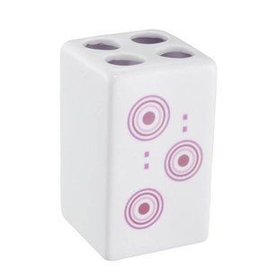 Підставка для зубних щіток Trento Spazio (25318) 25318 фото