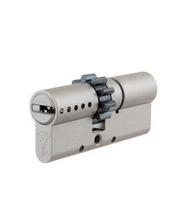 Циліндр MUL-T-LOCK DIN_KK XP ClassicPro 110 NST 45x65 CGW VIP_CONTROL 2KEY+3KEY DND3D_PURPLE_INS 4867 BOX_S MTL7000023855 фото