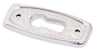 Накладка Bosetti Marella LA606Z039V0.69 ключ срібло moonlight 34907 фото