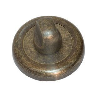 Накладка WC RDA Antique Collection WC ZR 04 античная бронза (24522) 24522 фото