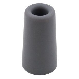 Стопор RDA 36 * 65 * 7 mm сірий (46695) 46695 фото