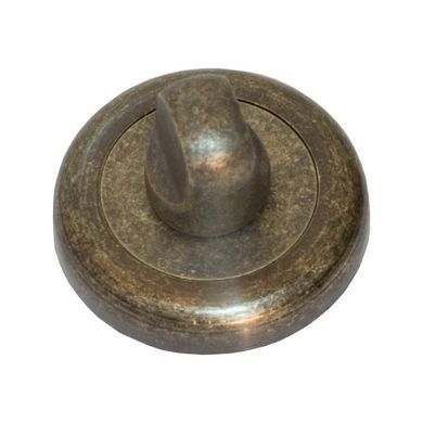 Накладка WC RDA Antique Collection WC ZR 04 антична бронза (24522) 24522 фото