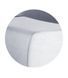 Фурнітура захисна ROSTEX *QUADRUM R/H fix-mov DIN SQUARE Нерж.сталь_мат 23мм 38-45мм 3клас Hranate/Treviso NEREZ_MAT Комплект
