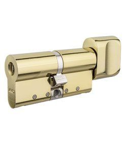 Циліндр ABLOY DIN_MOD_KT CY323 PROTEC2 62 KILA 31x31T TO_KILA CAM30 3KEY PR2_T TA77ZZ BOX ABL-CY323T 318005 фото