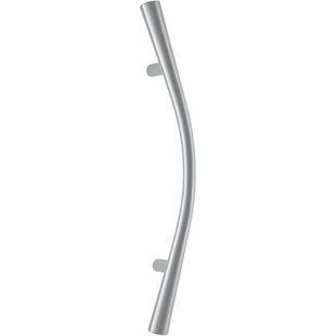 Ручка тягне Colombo Design Zen CB 46A матовий хром (10925) 10925 фото