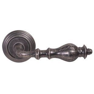 Ручка Fimet 173-269 F45 Vittoria античне залізо R ф/з (34016) 34016 фото
