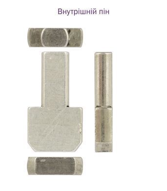 Цилиндр MUL-T-LOCK ClassicPro XP 90 мм ( 45x45 ) Ключ-Ключ O/K CAM30 Никель сатин MTL7000018676 фото