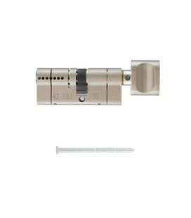 Циліндр RB DIN_KT KEYLOCX 110 NST 60x50T TO_NST CAM30 O/K K04 BOX RAV7000028888 фото